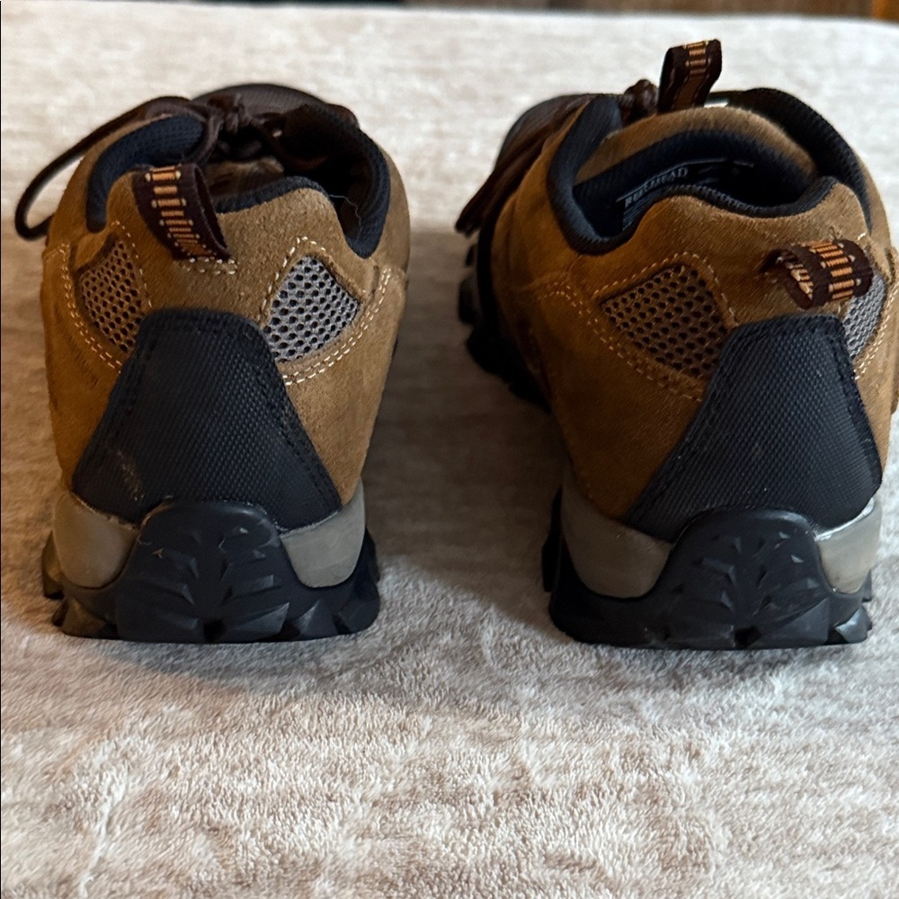 Red Head Overland ll Waterproof low rise hiking shoes - Picture 3 of 10